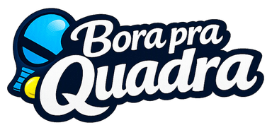 Bora pra Quadra
